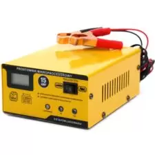 Prostownik mikroprocesorowy 6/12V 10A