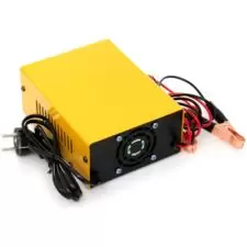 Prostownik mikroprocesorowy 6/12V 10A