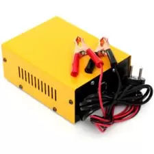 Prostownik mikroprocesorowy 6/12V 10A
