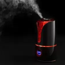 Nawilżacz powietrza 3,5L + Olejek zapachowy