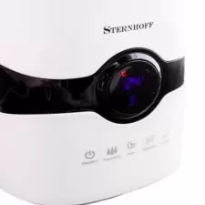 Nawilżacz powietrza 4L + Olejek zapachowy