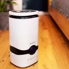 Nawilżacz powietrza 4L + Olejek zapachowy