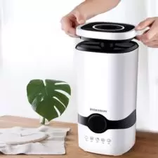 Nawilżacz powietrza 4L + Olejek zapachowy