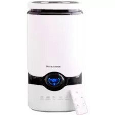 Nawilżacz powietrza 4L + Olejek zapachowy