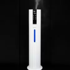 Nawilżacz powietrza TOWER 9L UV + Olejek