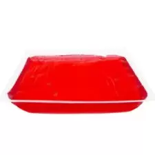 Zestaw wkładów HOT/COLD 400ml do lodówki 2 sztuki