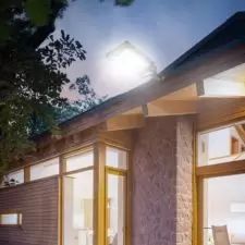 Mocna Lampa LED latarnia solarna uliczna ULTRA x3