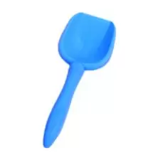 Piaskownica + Piasek kinetyczny 3kg + Foremki