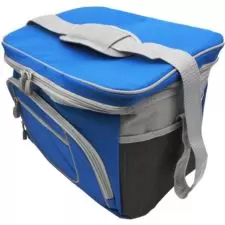 Torba termiczna przewieszana 30L +2x 400ml