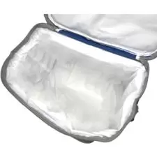 Torba termiczna przewieszana 30L +2x 400ml