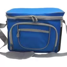 Torba termiczna przewieszana 30L +2x 400ml