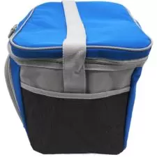 Torba termiczna przewieszana 30L +2x 400ml