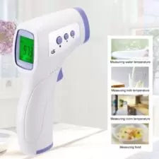Termometr elektroniczny do ciała bezdotykowy