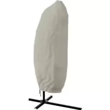 Parasol ogrodowy na wysięgniku 300cm + Pokrowiec