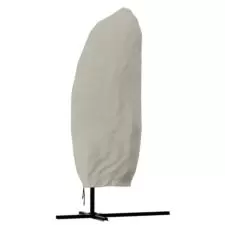 Parasol ogrodowy na wysięgniku 300cm + Pokrowiec