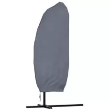 Parasol ogrodowy na wysięgniku 300cm + Pokrowiec