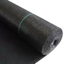 Agrowłóknina / agrotkanina 1,1x50m + 50 Szpilek