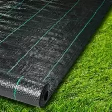 Agrowłóknina / agrotkanina 1,1x50m + 50 Szpilek