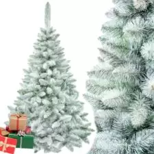 Choinka sztuczna Sosna z ośnieżonymi galęźmi 180cm
