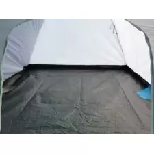 Namiot turystyczny 4-osobowy z przedsionkiem