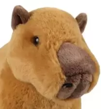 Maskotka pluszak dla dzieci Kapibara Maria 30cm