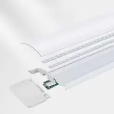 Lampa świetlówka LED 120cm 120W Biały zimny