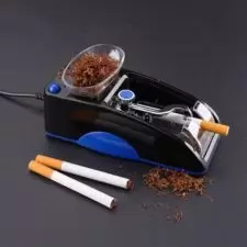 Nabijarka do papierosów tytoniowych elektryczna