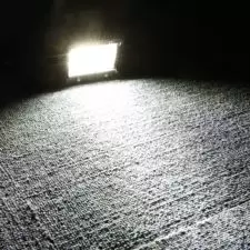 Lampa do samochodu robocza halogen szperacz 90W