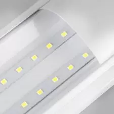 Lampa świetlówka LED 120cm 120W Biały neutralny