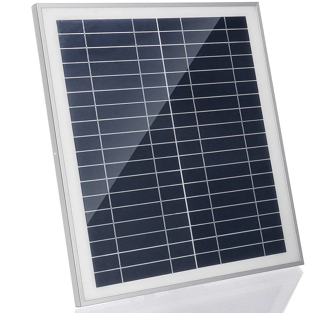 Panel słoneczny bateria słoneczna 30W + Regulator