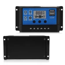 Panel słoneczny bateria słoneczna 30W + Regulator