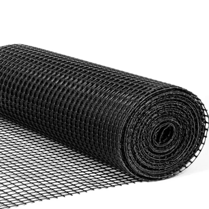 Siatka na krety i nornice 40g/m2 1x25m