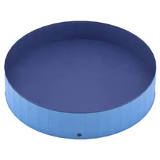 Basen dla psa i zwierząt ogrodowy 80x20cm