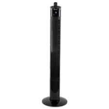 Wentylator kolumnowy z pilotem LED 120W