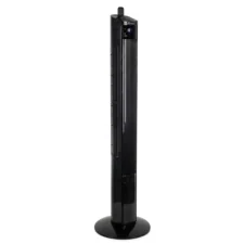 Wentylator kolumnowy z pilotem LED 120W