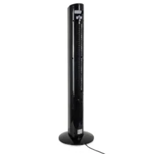 Wentylator kolumnowy z pilotem LED 120W