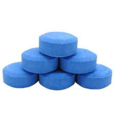 Tabletki chlor do basenu wielofunkcyjne 1kg/20g