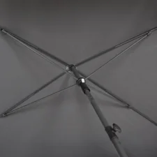 Parasol balkonowy prostokątny łamany 200x130cm