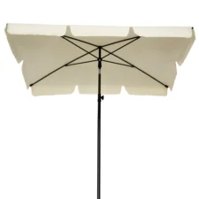 Parasol balkonowy prostokątny łamany 200x130cm