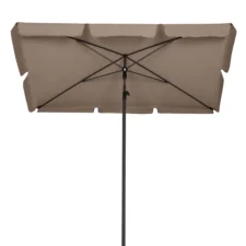 Parasol balkonowy prostokątny łamany 200x130cm