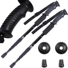 Kijki do chodzenia nordic walking trekkingowe 2szt