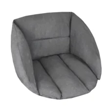Huśtawka wisząca pleciona BOHO + 2x Poduszka XXL