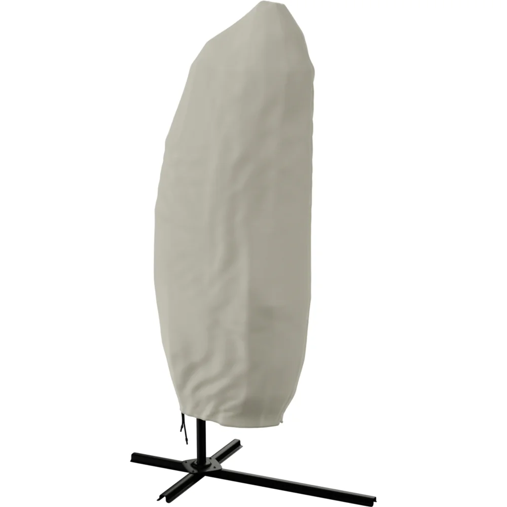 Parasol ogrodowy na wysięgniku 350cm + Pokrowiec