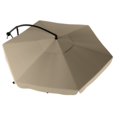 Parasol ogrodowy na wysięgniku 350cm + Pokrowiec