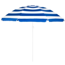 Parasol plażowy łamany wbijany 200cm
