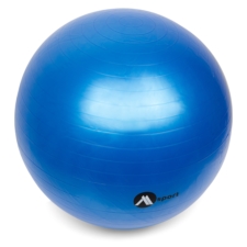 Piłka gimnastyczna rehabilitacyjna do fitness 65cm