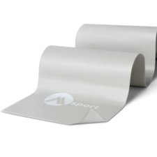 Zestaw gum do rehabilitacji taśmy oporowe 1-15kg