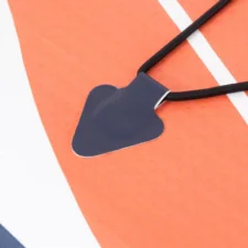 Deska SUP do pływania 325x76x15cm Zestaw XXL
