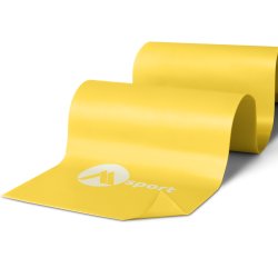 Guma do rehabilitacji taśma oporowa 0,15mm