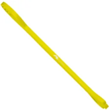 Guma oporowa do ćwiczeń gumy Powerband Żółta 1-5kg